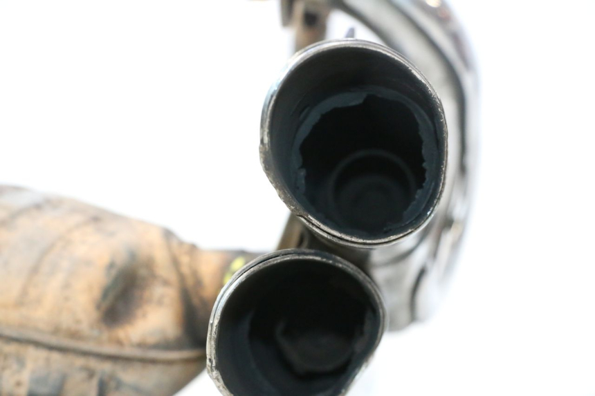 photo de EXHAUST YAMAHA XV VIRAGO 535 (1988 - 2004) - Component zoom