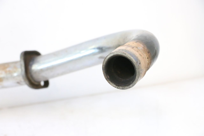 photo de EXHAUST YAMAHA XV VIRAGO 535 (1988 - 2004) - Technical close-up