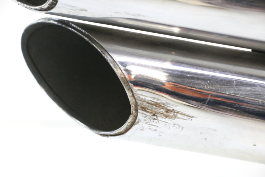 photo de EXHAUST YAMAHA XV VIRAGO 535 (1988 - 2004) - Component zoom