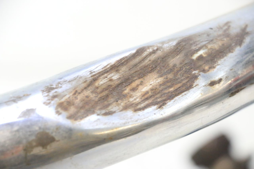 photo de EXHAUST YAMAHA XV VIRAGO 535 (1988 - 2004) - Fixing points details