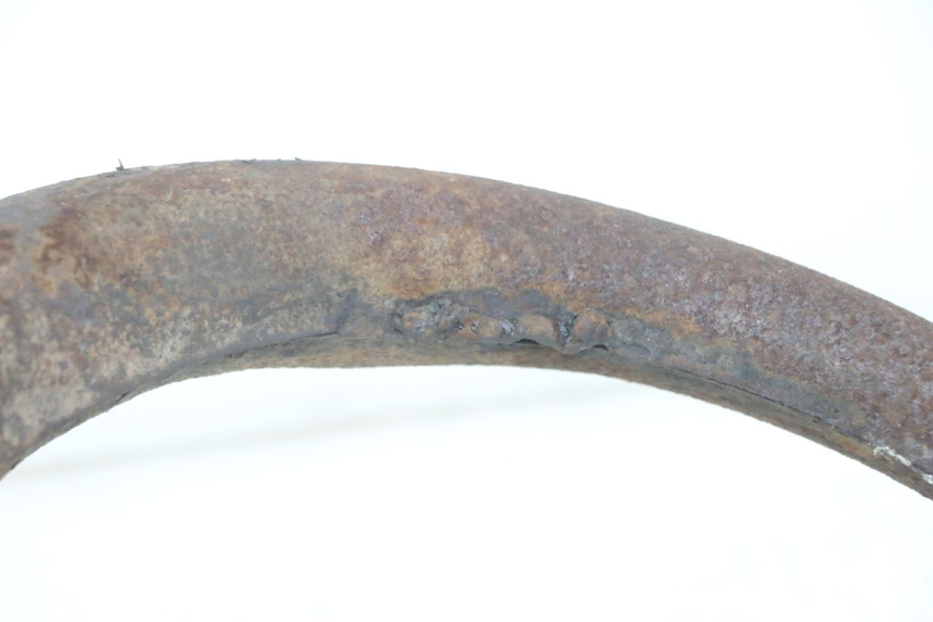 photo de EXHAUST YAMAHA BW'S NG NEXT GENERATION 50 (1996 - 2003) - Component zoom