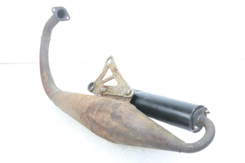 photo de EXHAUST YAMAHA BW'S NG NEXT GENERATION 50 (1996 - 2003) - High-resolution close-up