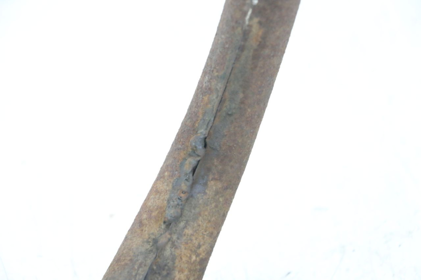 photo de EXHAUST YAMAHA BW'S NG NEXT GENERATION 50 (1996 - 2003) - Zoom on usage condition