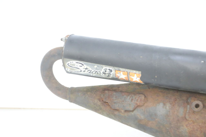 photo de EXHAUST YAMAHA BW'S NG NEXT GENERATION 50 (1996 - 2003) - Product overview