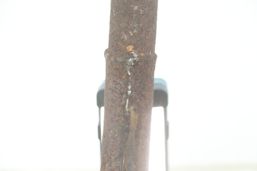 photo de EXHAUST YAMAHA BW'S NG NEXT GENERATION 50 (1996 - 2003) - Technical close-up