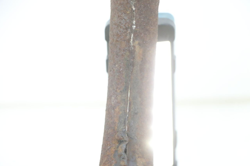 photo de EXHAUST YAMAHA BW'S NG NEXT GENERATION 50 (1996 - 2003) - Product overview