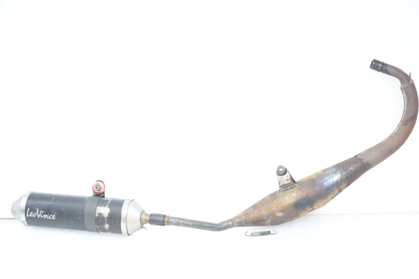 photo de EXHAUST YAMAHA TZR 50 (2008 - 2016) - Main view