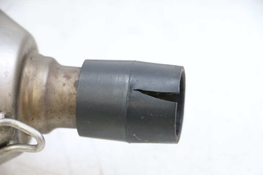 photo de EXHAUST YAMAHA TZR 50 (2008 - 2016) - Additional view of the item