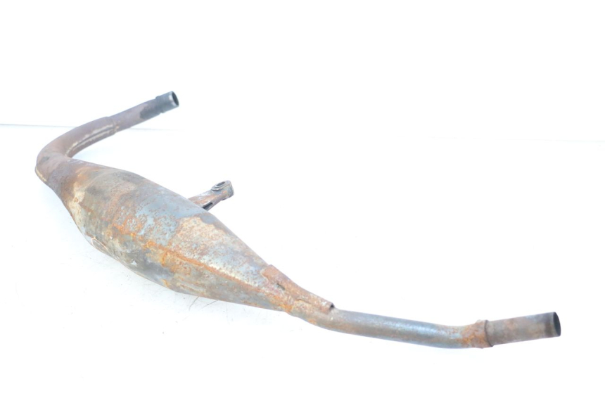 photo de EXHAUST YAMAHA TZR 50 (2008 - 2016) - Component zoom