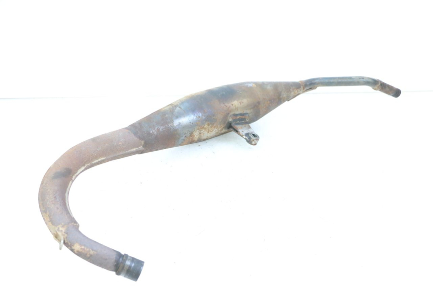 photo de EXHAUST YAMAHA TZR 50 (2008 - 2016) - Detailed visual inspection