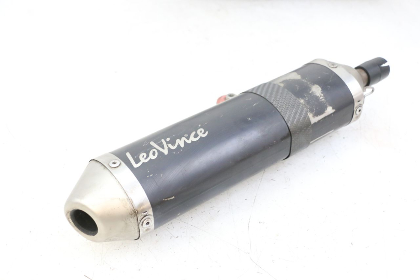 photo de EXHAUST YAMAHA TZR 50 (2008 - 2016) - Main view