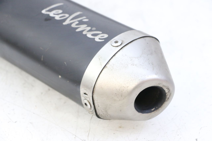 photo de EXHAUST YAMAHA TZR 50 (2008 - 2016) - Component detail