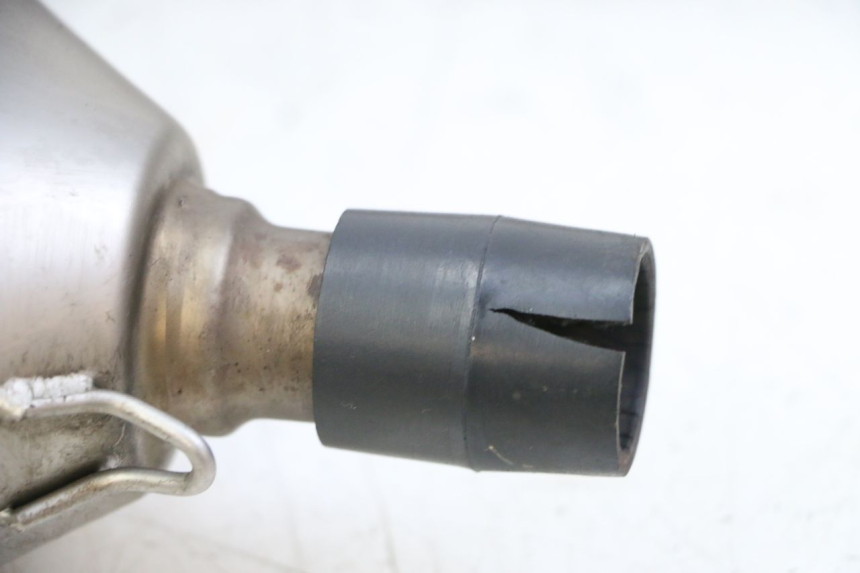 photo de EXHAUST YAMAHA TZR 50 (2008 - 2016) - Markings and original references