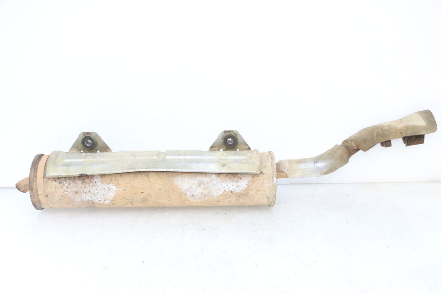 photo de EXHAUST YAMAHA YFM BRUIN 350 (2003 - 2009) - Main view