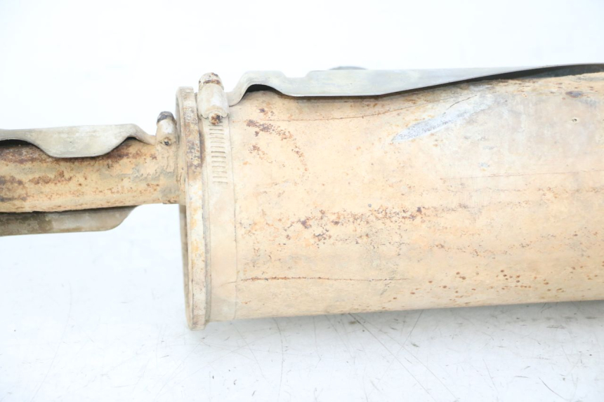 photo de EXHAUST YAMAHA YFM BRUIN 350 (2003 - 2009) - Markings and original references