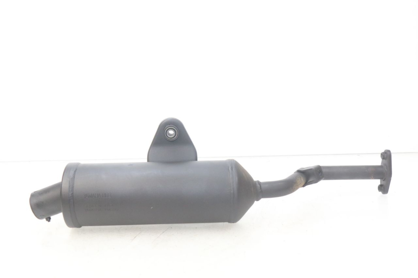 photo de EXHAUST PIPE YAMAHA YFM R RAPTOR 90 (2017 - 2023) - Main view