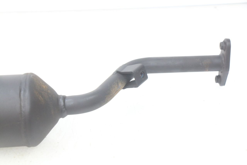 photo de EXHAUST PIPE YAMAHA YFM R RAPTOR 90 (2017 - 2023) - Product overview