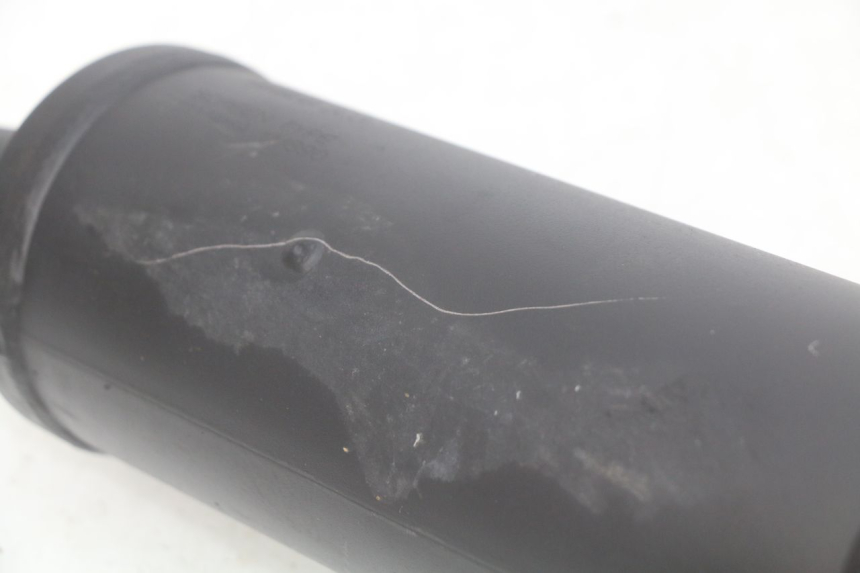 photo de EXHAUST PIPE YAMAHA YFM R RAPTOR 90 (2017 - 2023) - Component detail