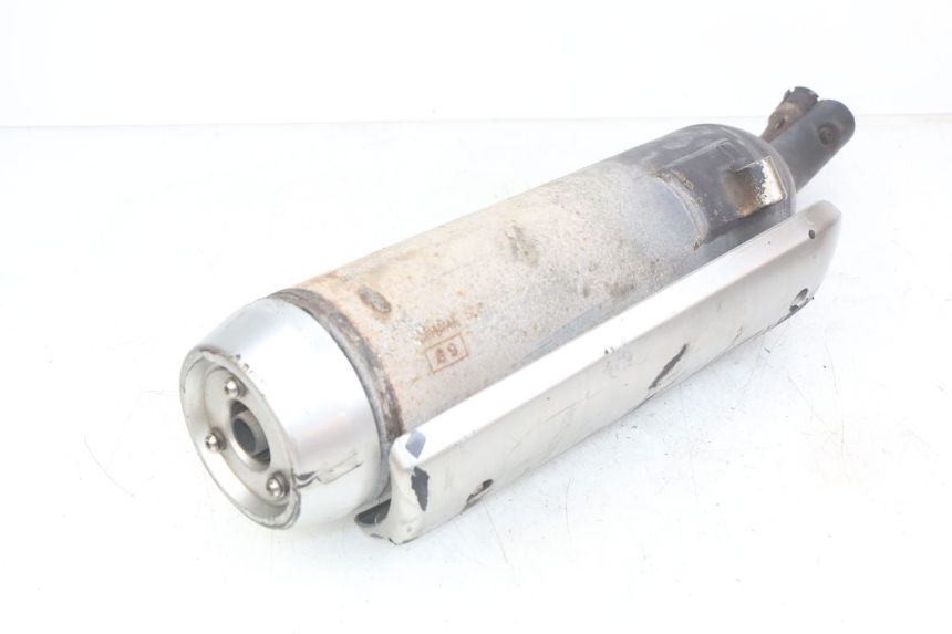 photo de EXHAUST PIPE YAMAHA YP MAJESTY 125 (2007 - 2010) - Component zoom