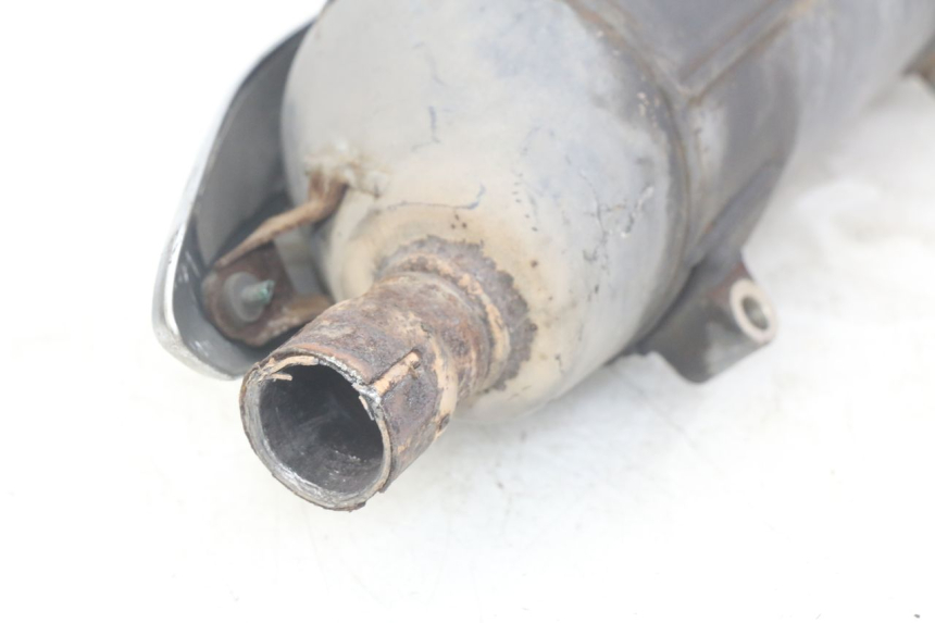 photo de EXHAUST PIPE YAMAHA YP MAJESTY 400 (2004 - 2008) - Alternative perspective