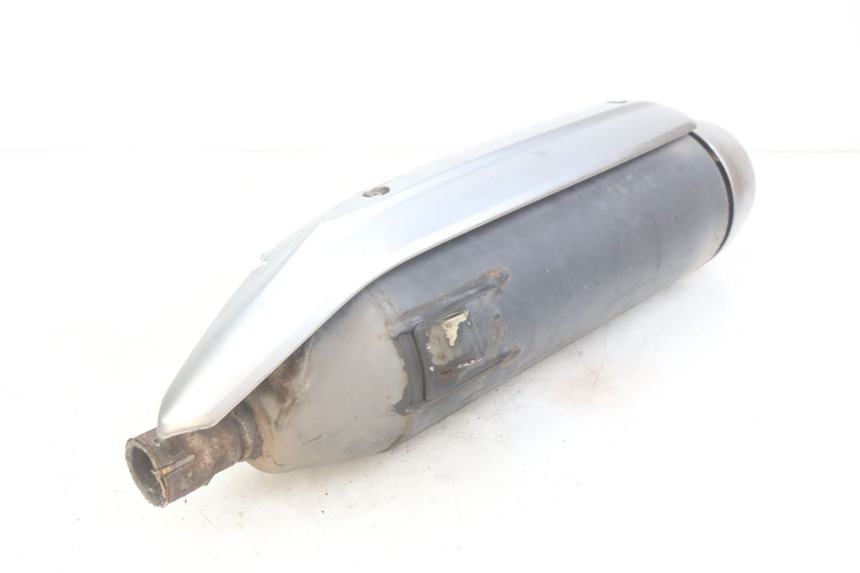 photo de EXHAUST PIPE YAMAHA YP MAJESTY 400 (2004 - 2008) - Product overview