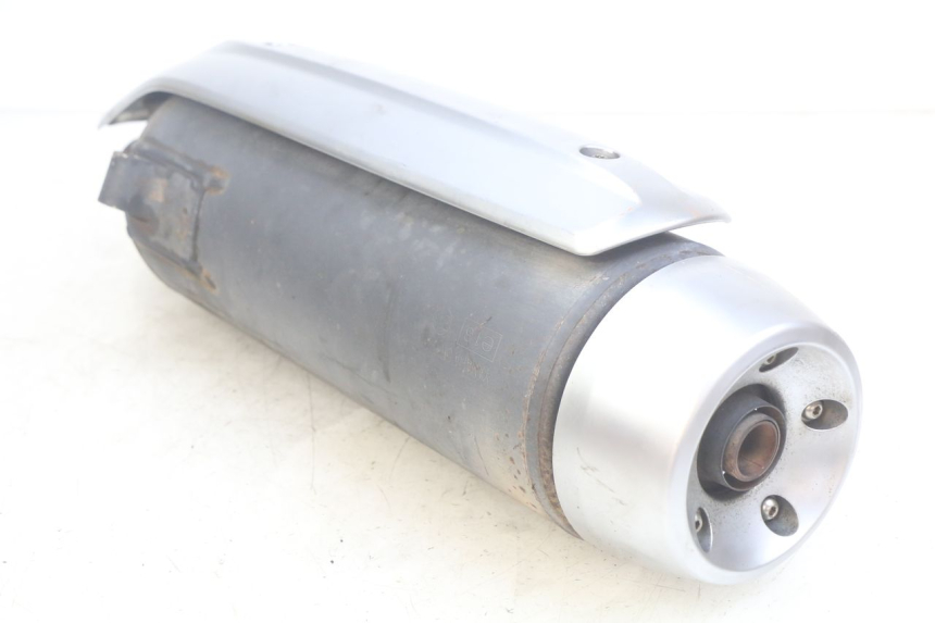 photo de EXHAUST PIPE YAMAHA YP MAJESTY 400 (2004 - 2008) - Fixing points details