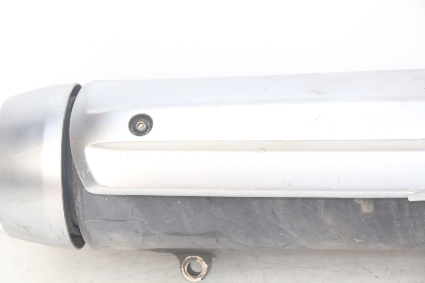 photo de EXHAUST PIPE YAMAHA YP MAJESTY 400 (2004 - 2008) - Markings and original references