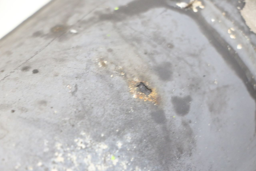 photo de EXHAUST PIPE YAMAHA YP MAJESTY 125 (2007 - 2010) - Component detail