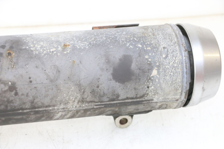 photo de EXHAUST PIPE YAMAHA YP MAJESTY 125 (2007 - 2010) - Additional view of the item