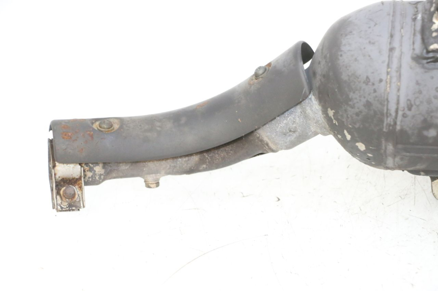 photo de EXHAUST PIPE YAMAHA YP MAJESTY 125 (2007 - 2010) - Component zoom