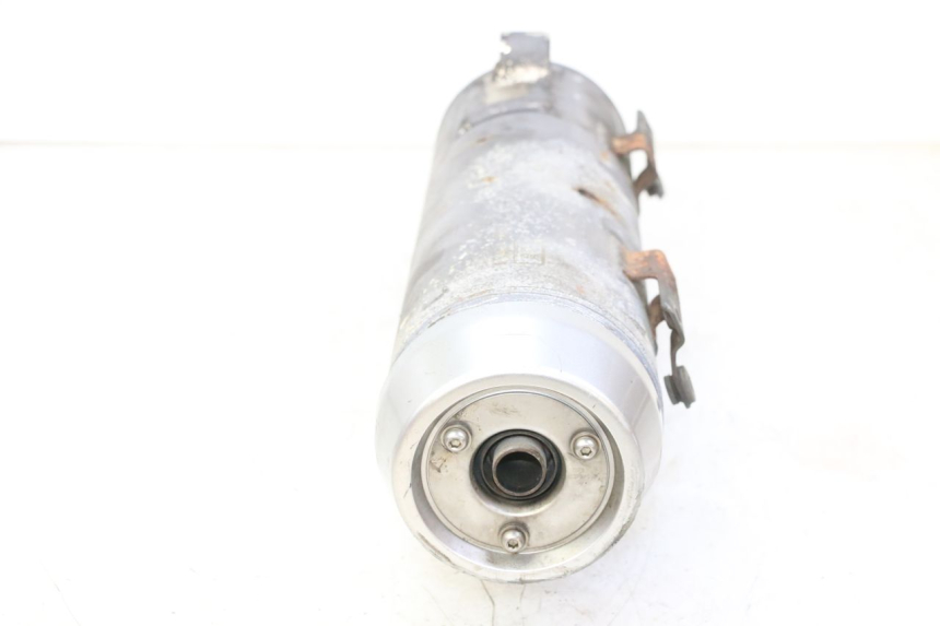 photo de EXHAUST PIPE YAMAHA YP MAJESTY 125 (2007 - 2010) - Supplementary product photo
