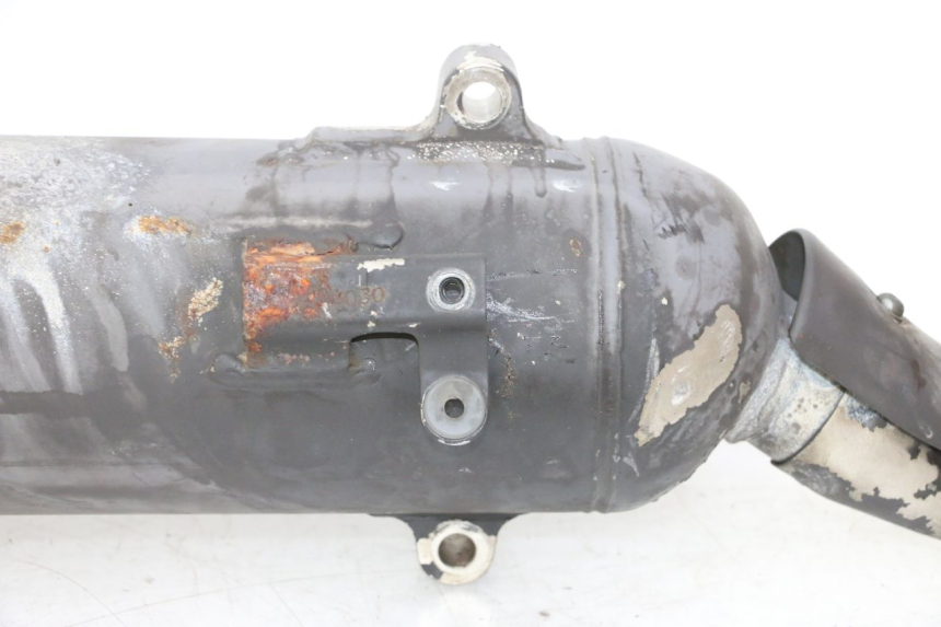photo de EXHAUST PIPE YAMAHA YP MAJESTY 125 (2007 - 2010) - Alternative perspective