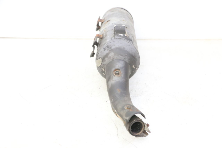 photo de EXHAUST PIPE YAMAHA YP MAJESTY 125 (2007 - 2010) - Checked used part