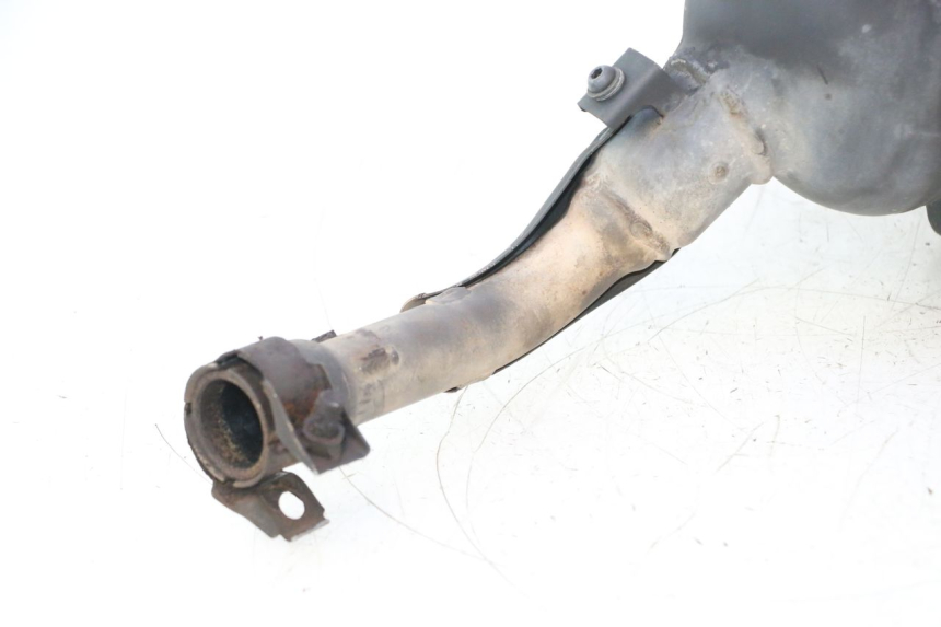 photo de EXHAUST PIPE YAMAHA YP MAJESTY 125 (2007 - 2010) - Component zoom