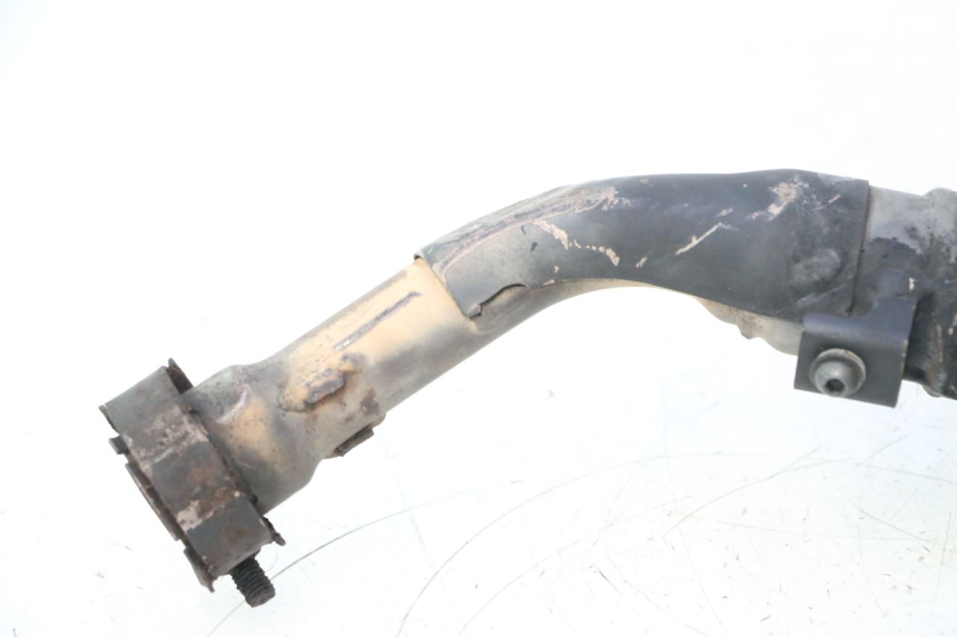 photo de EXHAUST PIPE YAMAHA YP MAJESTY 125 (2007 - 2010) - Supplementary product photo