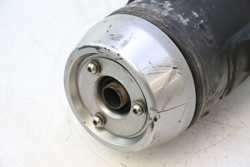 photo de EXHAUST PIPE YAMAHA YP MAJESTY 125 (2007 - 2010) - Alternative angle