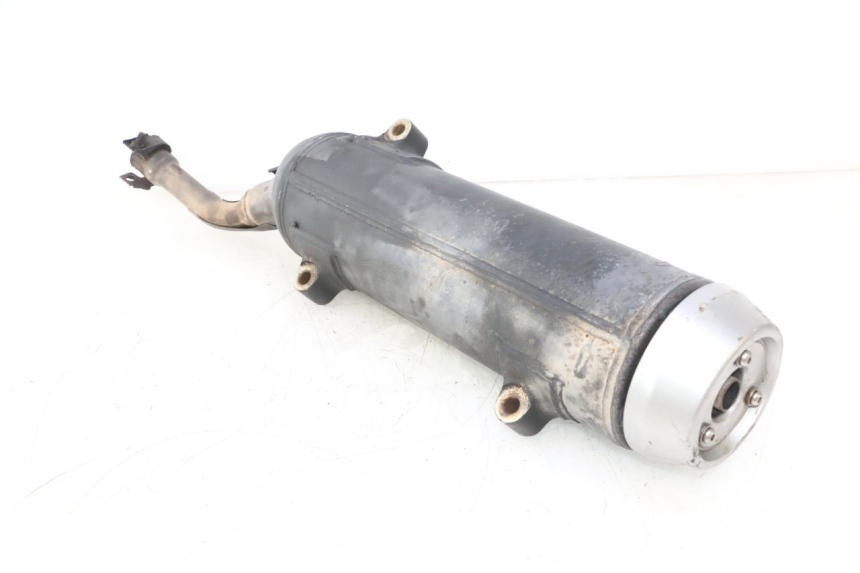photo de EXHAUST PIPE YAMAHA YP MAJESTY 125 (2007 - 2010) - Alternative perspective