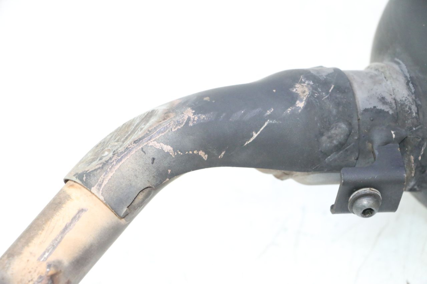 photo de EXHAUST PIPE YAMAHA YP MAJESTY 125 (2007 - 2010) - Product overview