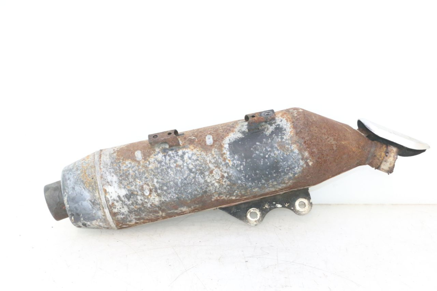 photo de EXHAUST PIPE YAMAHA YP MAJESTY 125 (2002 - 2006) - Main view