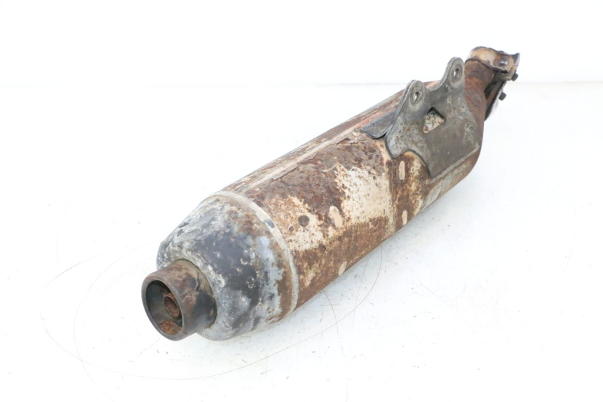 photo de EXHAUST PIPE YAMAHA YP MAJESTY 125 (2002 - 2006) - Component detail