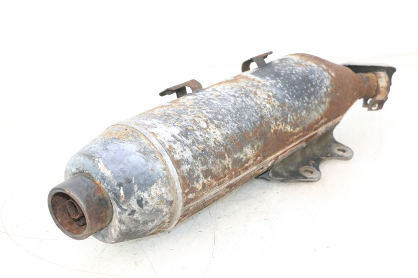 photo de EXHAUST PIPE YAMAHA YP MAJESTY 125 (2002 - 2006) - Component zoom