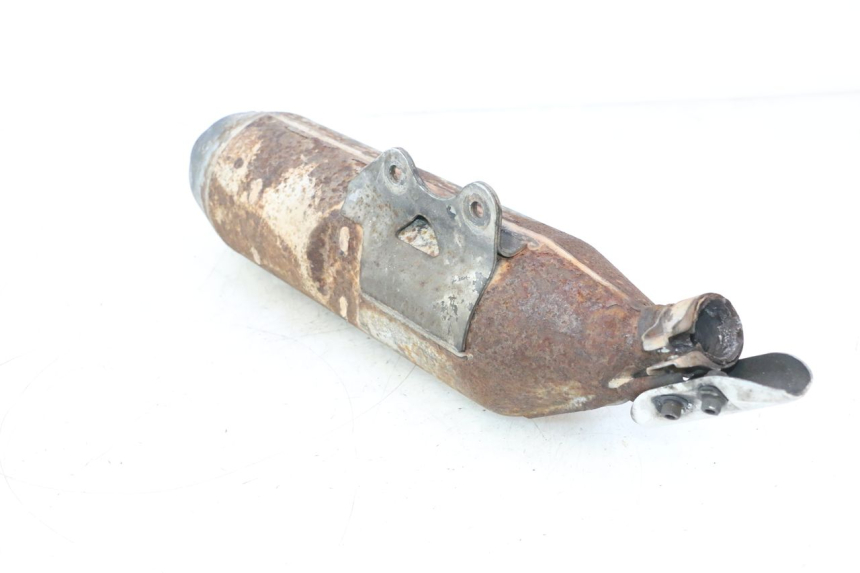 photo de EXHAUST PIPE YAMAHA YP MAJESTY 125 (2002 - 2006) - Alternative perspective
