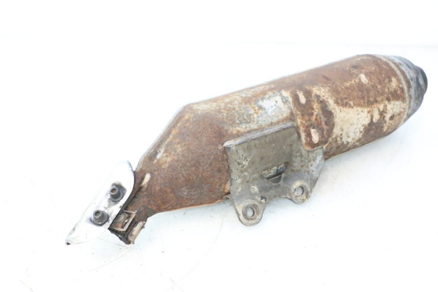 photo de EXHAUST PIPE YAMAHA YP MAJESTY 125 (2002 - 2006) - Product overview