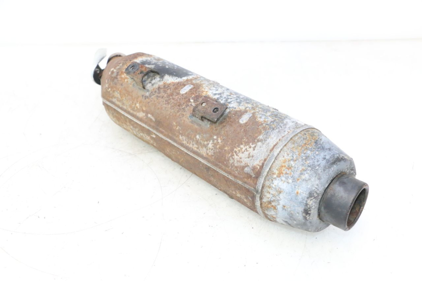 photo de EXHAUST PIPE YAMAHA YP MAJESTY 125 (2002 - 2006) - Checked used part