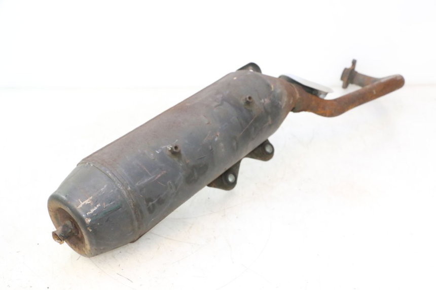 photo de EXHAUST PIPE YAMAHA YP MAJESTY 125 (1998 - 2001) - Main view