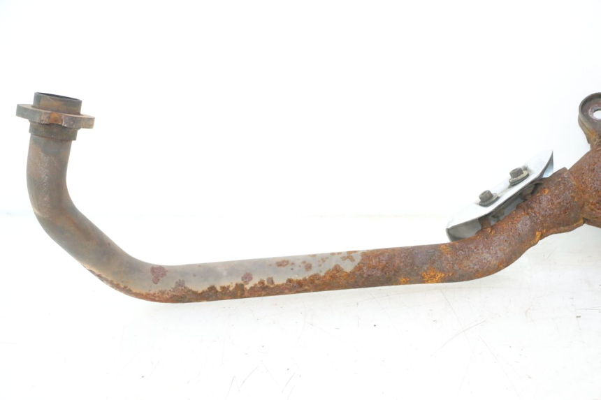 photo de EXHAUST PIPE YAMAHA YP MAJESTY 125 (1998 - 2001) - High-resolution close-up