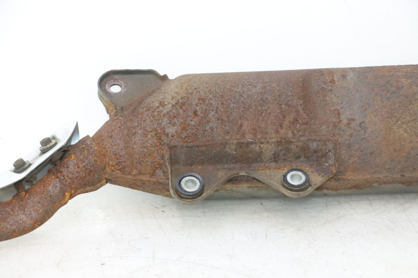 photo de EXHAUST PIPE YAMAHA YP MAJESTY 125 (1998 - 2001) - Supplementary product photo