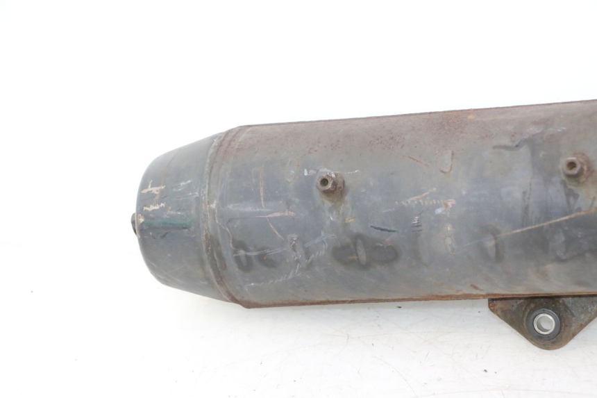 photo de EXHAUST PIPE YAMAHA YP MAJESTY 125 (1998 - 2001) - Component detail