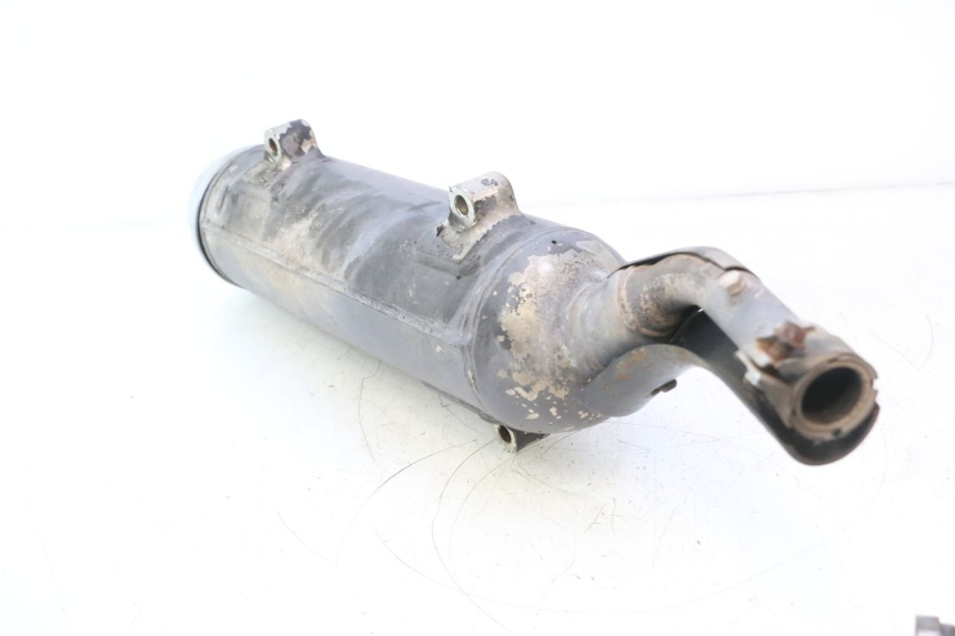 photo de EXHAUST PIPE YAMAHA YP MAJESTY 125 (2007 - 2010) - Additional view of the item