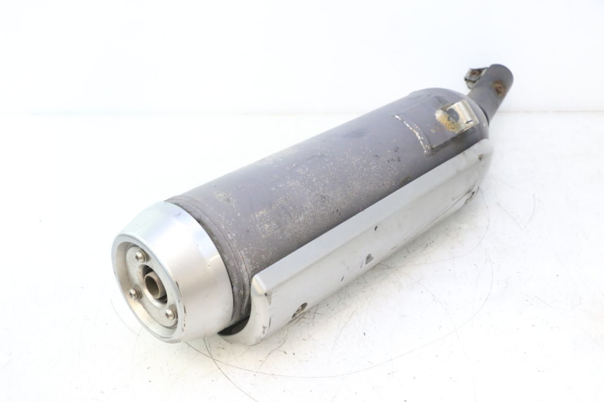 photo de EXHAUST PIPE YAMAHA YP MAJESTY 125 (2007 - 2010) - Checked used part